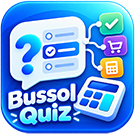 BUSSOL: Конструктор квизов, тестов, подборщиков и калькуляторов (bussol.quiz) - решение для Битрикс