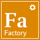 Factory: типовой сайт производственной компании (bizsolutions.factory) - решение для Битрикс