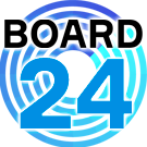 Board24: цифровое рабочее место корпоративного директора (topcompetence.board24) - решение для Битрикс
