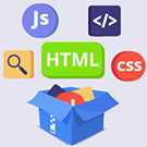 Оптимизация и сжатие HTML + JS + CSS для уменьшения веса сайта (минификация данных) (arturgolubev.htmlcompressor) - решение для Битрикс