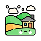 Сайт коттеджного посёлка (xlogic.cottagesite) - решение для Битрикс