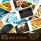 Список новостей с эффектами 6 (kssite.jksnewseffects6) - решение для Битрикс