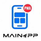 Мобильное PWA-приложение (mainapp.pwa) - решение для Битрикс