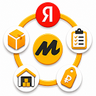 Интеграция с Яндекс Маркет (guryev.ym) - решение для Битрикс