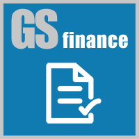 GS: Finance - Бухгалтерия, Консалтинг, Аудит (gvozdevsoft.finance) - решение для Битрикс