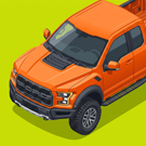 AutoCity: автосервис – сайт СТО, шиномонтажа, продажа авто (redsign.autocity) - решение для Битрикс