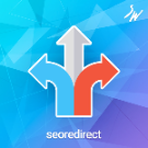 Конструктор редиректов (skyweb24.seoredirect) - решение для Битрикс