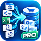 Bussol: Парсер и импорт данных PRO: сайты, REST API, Excel, JSON, XML, товары, цены и остатки (bussol.contentparser) - решение для Битрикс