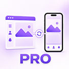 Мобильное приложение PRO (sibcode.mobileapi) - решение для Битрикс