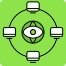 Мониторинг свободного места и доступности серверов (ade.monitoring) - решение для Битрикс