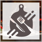 Сайт для Ресторана или Кафе 2.0 (vsfr.restaurant2) - решение для Битрикс