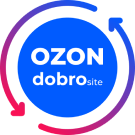 Экспорт товаров в интернет-магазин OZON (dobrosite.exportozon) - решение для Битрикс