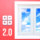 Оконный калькулятор 2.0 (creativebz.windowcalc2) - решение для Битрикс