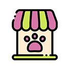 Сайт питомника (xlogic.nursery) - решение для Битрикс