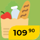 MarketPRO: продукты питания, товары повседневного спроса, бытовая химия (redsign.profood) - решение для Битрикс