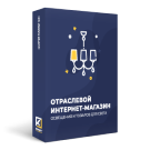 Отраслевой интернет-магазин освещения и товаров для света «Luster-market 2.0» (krayt.luster) - решение для Битрикс