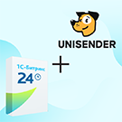 Модуль интеграции с сервисом Unisender  (yolva.unisender) - решение для Битрикс