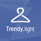 Trendy[light]: магазин одежды и обуви, начиная со Старта (vlweb.trendylight) - решение для Битрикс