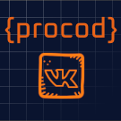 Резервное копирование в Облако VK (pcode.cloudvk) - решение для Битрикс