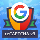 Невидимая капча Битрикс | Google reCAPTCHA v3 (redsign.recaptcha3) - решение для Битрикс