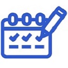 Календарь совещаний (baikalitg.calendar) - решение для Битрикс