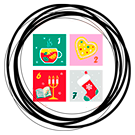 MDSoft: Адвент-календарь (mdsoft.adventcalendar) - решение для Битрикс