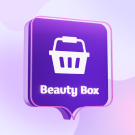 Универсальный магазин BeautyBox с высокой конверсией (addamant.beautybox) - решение для Битрикс