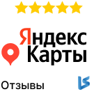 Отзывы с Яндекс.Карт на сайт (leadspace.yandexreviewsslider) - решение для Битрикс