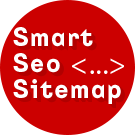 Расширенная карта сайта Smart SEO Sitemap (onvolga.smartsitemap) - решение для Битрикс