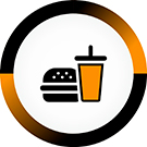 "ЮБФ-КОРП РЕСТОРАН" (ubf.eat) - решение для Битрикс