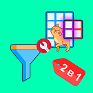 INRAISE: Ускорение умного фильтра. SEO, композит, фасетный индекс (inraise.speedfilter) - решение для Битрикс