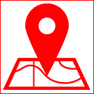 Офисы и филиалы на карте (brainforce.officemaps) - решение для Битрикс