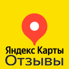 Отзывы с Яндекс.Карт (kommutator.yandexreviews) - решение для Битрикс