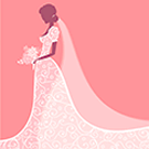 Готовый сайт для свадебного салона с записью (atwebsite.wedding) - решение для Битрикс