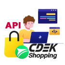 WBS24: Обработка заказов с СДЭК.Маркет по API (wbs24.sdekmmapi) - решение для Битрикс