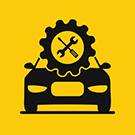 Сайт автосервиса с формой записи (atwebsite.auto) - решение для Битрикс