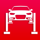 Auto: Сайт автосервиса (vebfabrika.auto) - решение для Битрикс