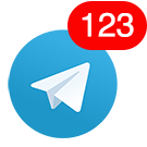 Telegram: бот и оповещения (slytek.tgnotify) - решение для Битрикс