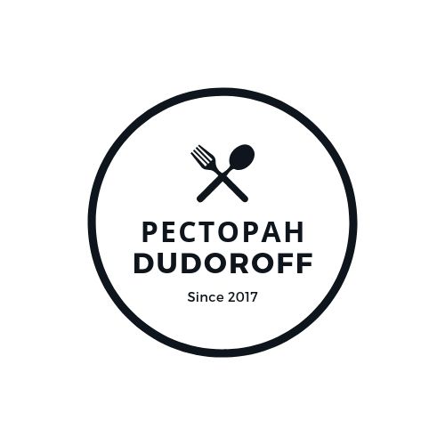 Off Group: Современный сайт ресторана (dudoroff.restaurant) - решение для Битрикс
