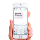 Подтверждение заказа по СМС в пункте выдачи (logictim.smsorder) - решение для Битрикс