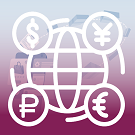 Мультивалютный интернет-эквайринг (seospektr.mia) - решение для Битрикс