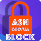 Файрвол — блокировка по ASN (adwebs.firewall) - решение для Битрикс