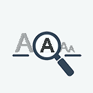 Виджет для слабовидящих (ibraimov.visimp) - решение для Битрикс