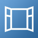 ПВХ Окна балконы - продающий сайт с калькулятором (gedestudio.okna) - решение для Битрикс