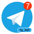 Telegram уведомления о событиях (avagency.telegramsend) - решение для Битрикс