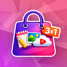 Бандл: Работа с контентом (skyweb24.bundlecontent) - решение для Битрикс