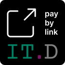 IT.Done(): Оплата по ссылке (itdn.paybylink) - решение для Битрикс