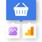 Электронная коммерция для Яндекс.Метрики и Google Analytics (intervolga.conversionpro) - решение для Битрикс