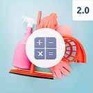 Клининговый калькулятор 2.0 (creativebz.cleaningcalc) - решение для Битрикс