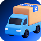 Служба доставки Ozon Доставка (maxyss.ozonlogistics) - решение для Битрикс
